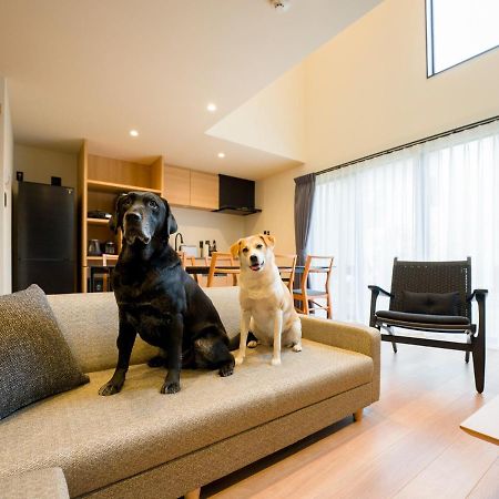 Rakuten Stay Villa Kamogawa Building D With Terrace And Sauna Capacity Of 10 Persons Pets Allowed Εξωτερικό φωτογραφία