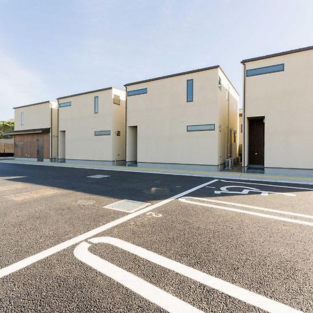 Rakuten Stay Villa Kamogawa Building D With Terrace And Sauna Capacity Of 10 Persons Pets Allowed Εξωτερικό φωτογραφία