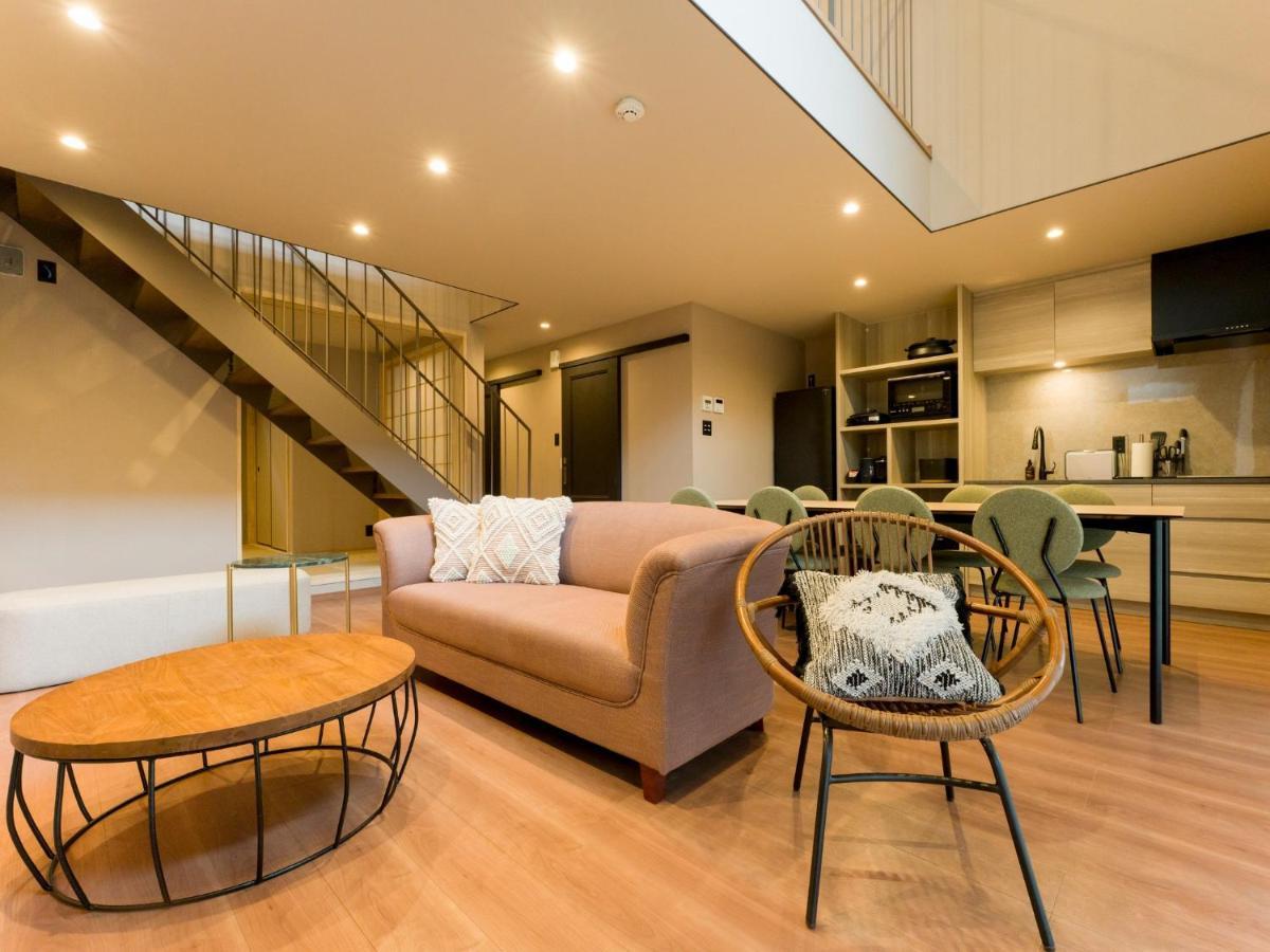 Rakuten Stay Villa Kamogawa Building D With Terrace And Sauna Capacity Of 10 Persons Pets Allowed Εξωτερικό φωτογραφία