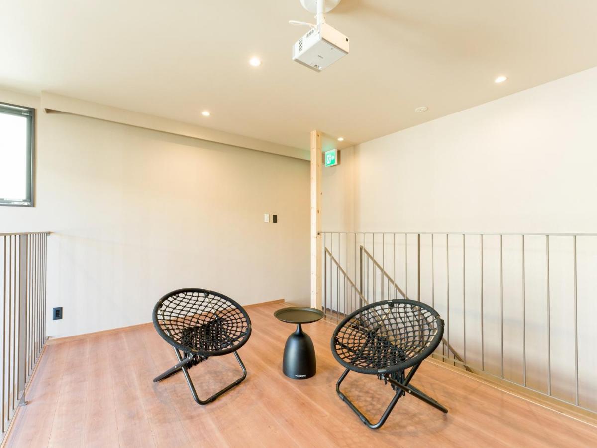 Rakuten Stay Villa Kamogawa Building D With Terrace And Sauna Capacity Of 10 Persons Pets Allowed Εξωτερικό φωτογραφία