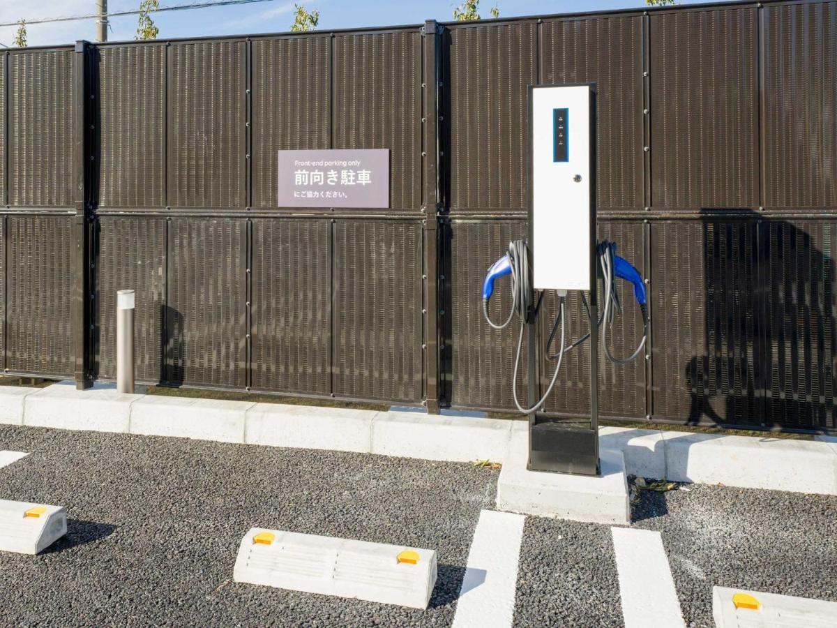 Rakuten Stay Villa Kamogawa Building D With Terrace And Sauna Capacity Of 10 Persons Pets Allowed Εξωτερικό φωτογραφία