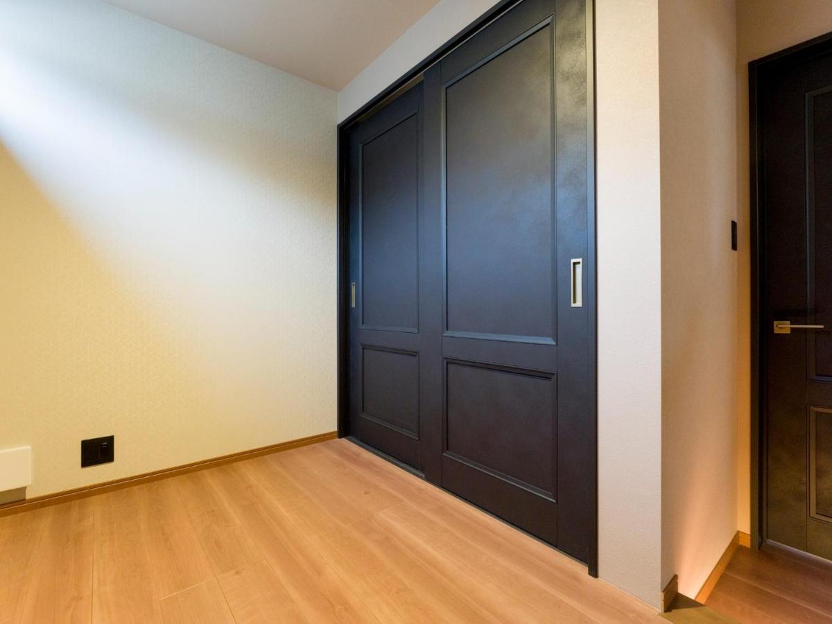 Rakuten Stay Villa Kamogawa Building D With Terrace And Sauna Capacity Of 10 Persons Pets Allowed Εξωτερικό φωτογραφία
