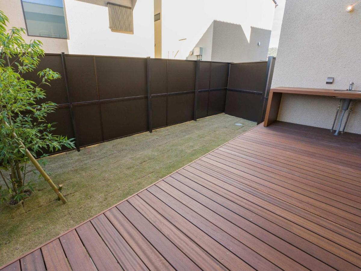 Rakuten Stay Villa Kamogawa Building D With Terrace And Sauna Capacity Of 10 Persons Pets Allowed Εξωτερικό φωτογραφία