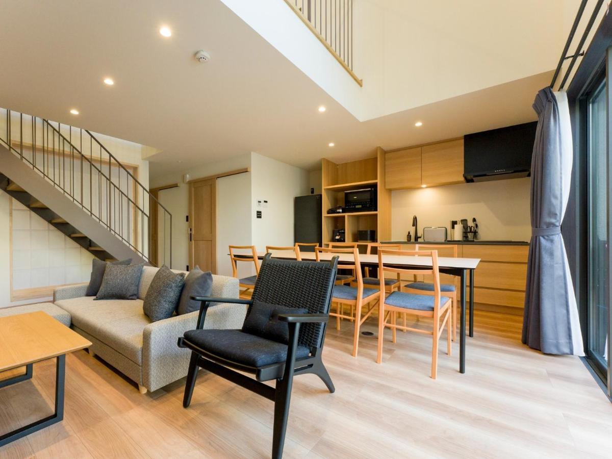 Rakuten Stay Villa Kamogawa Building D With Terrace And Sauna Capacity Of 10 Persons Pets Allowed Εξωτερικό φωτογραφία