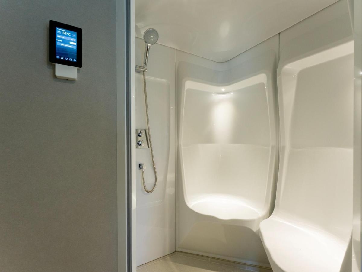 Rakuten Stay Villa Kamogawa Building D With Terrace And Sauna Capacity Of 10 Persons Pets Allowed Εξωτερικό φωτογραφία