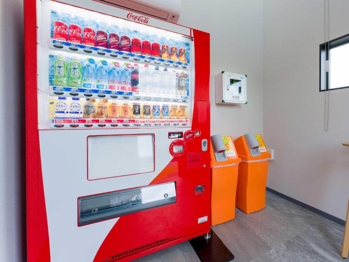 Rakuten Stay Villa Kamogawa Building D With Terrace And Sauna Capacity Of 10 Persons Pets Allowed Εξωτερικό φωτογραφία